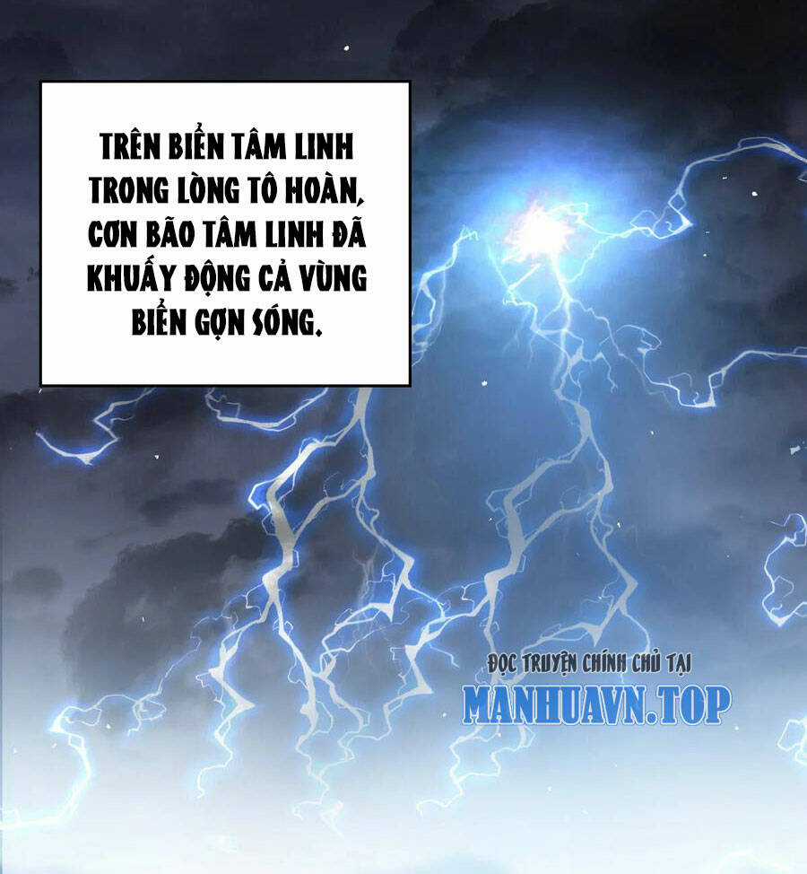 Cựu Nhật Ngự Long - Chapter 95 - Trang 28