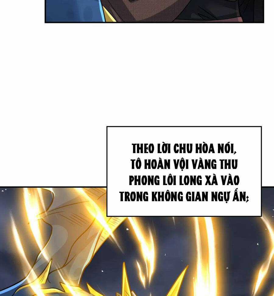 Cựu Nhật Ngự Long - Chapter 95 - Trang 4