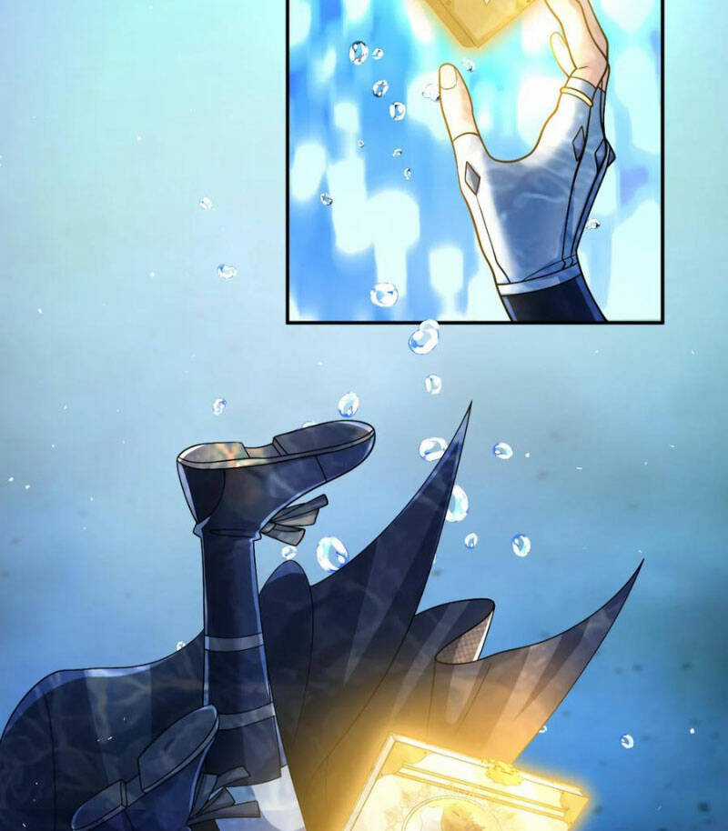 Cựu Nhật Ngự Long - Chapter 95 - Trang 31