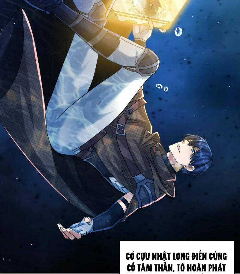 Cựu Nhật Ngự Long - Chapter 95 - Trang 32