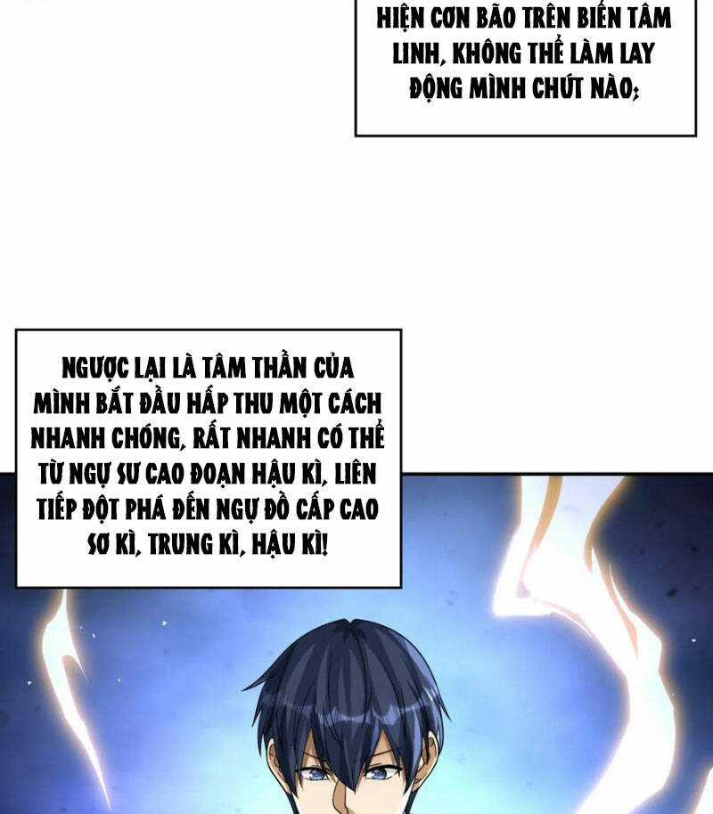 Cựu Nhật Ngự Long - Chapter 95 - Trang 33