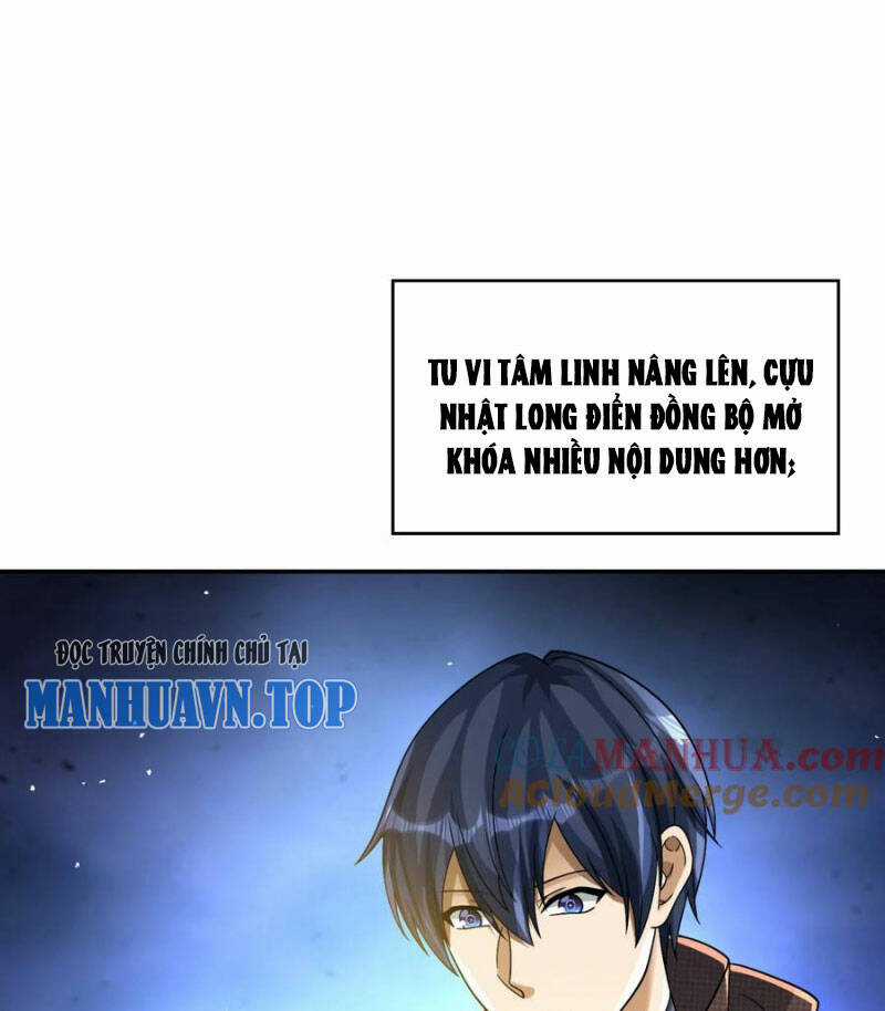 Cựu Nhật Ngự Long - Chapter 95 - Trang 35