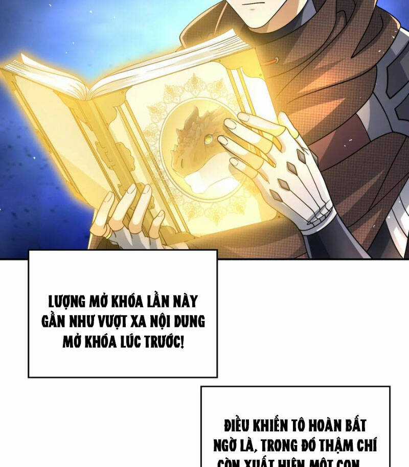 Cựu Nhật Ngự Long - Chapter 95 - Trang 36