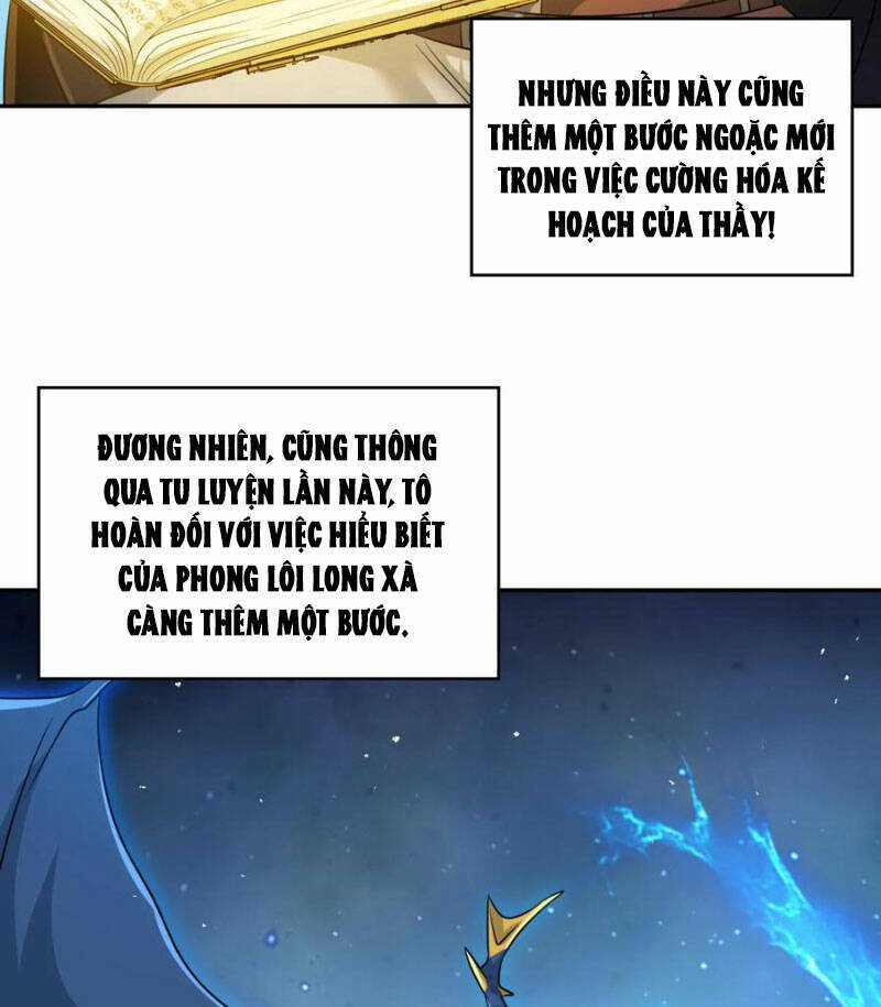 Cựu Nhật Ngự Long - Chapter 95 - Trang 41