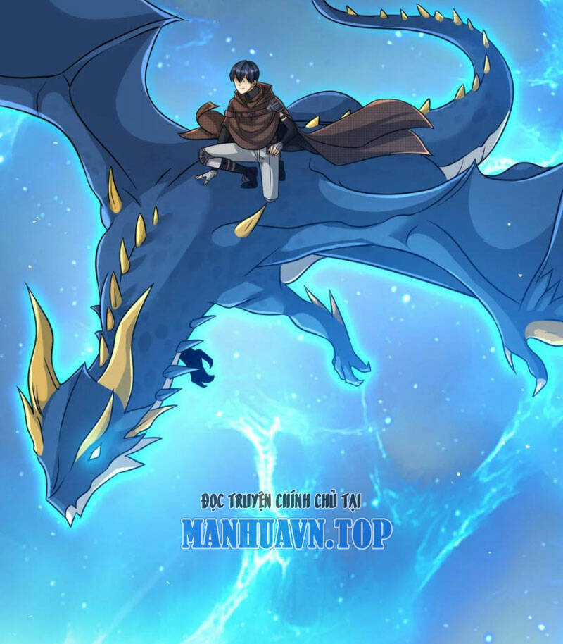 Cựu Nhật Ngự Long - Chapter 95 - Trang 42