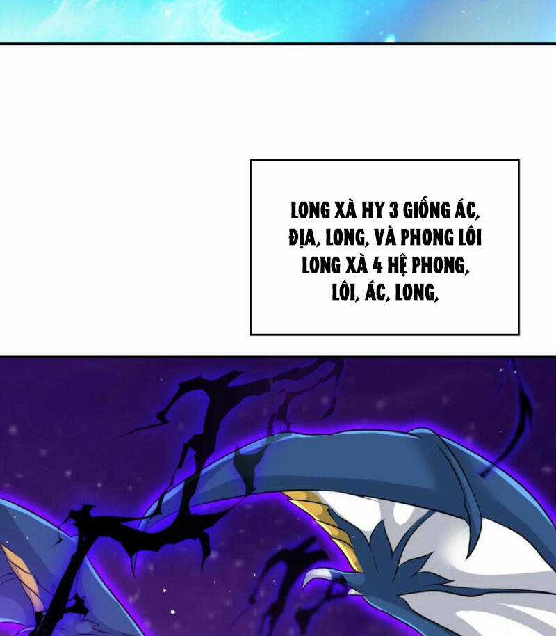 Cựu Nhật Ngự Long - Chapter 95 - Trang 43