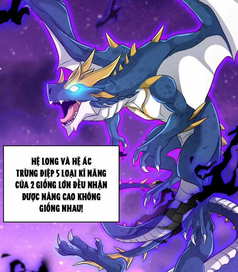 Cựu Nhật Ngự Long - Chapter 95 - Trang 44