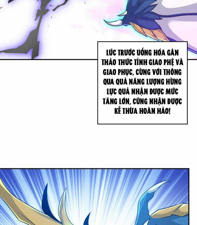 Cựu Nhật Ngự Long - Chapter 95 - Trang 46