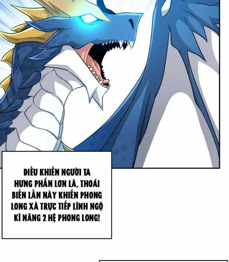 Cựu Nhật Ngự Long - Chapter 95 - Trang 47