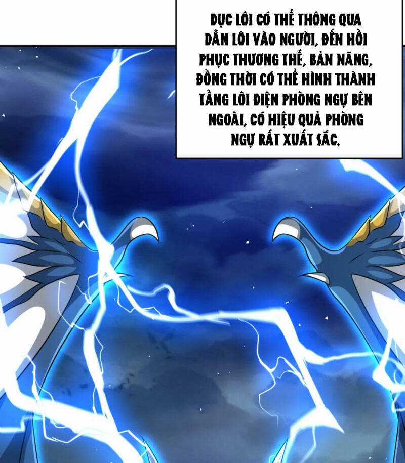 Cựu Nhật Ngự Long - Chapter 95 - Trang 48