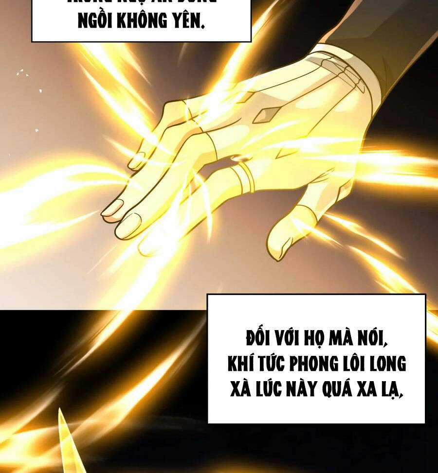 Cựu Nhật Ngự Long - Chapter 95 - Trang 6