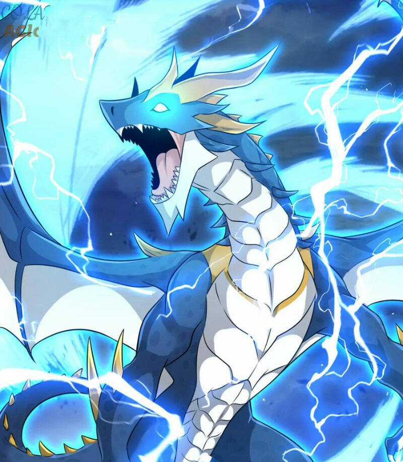 Cựu Nhật Ngự Long - Chapter 95 - Trang 51