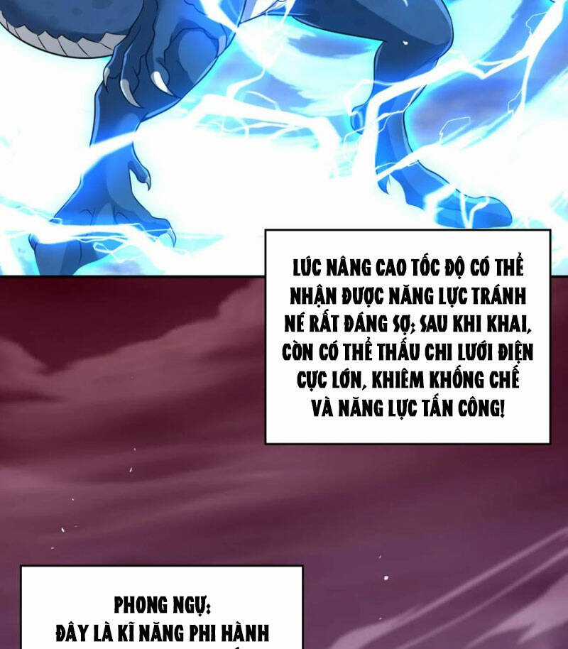 Cựu Nhật Ngự Long - Chapter 95 - Trang 52