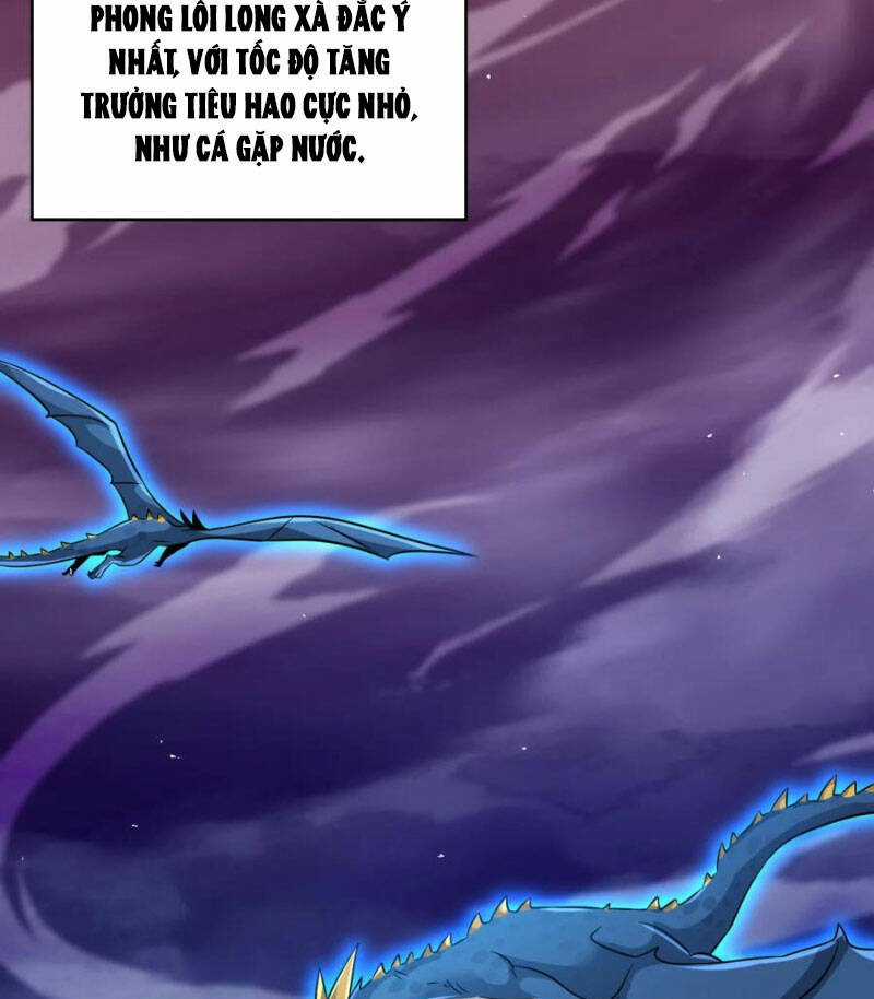 Cựu Nhật Ngự Long - Chapter 95 - Trang 53