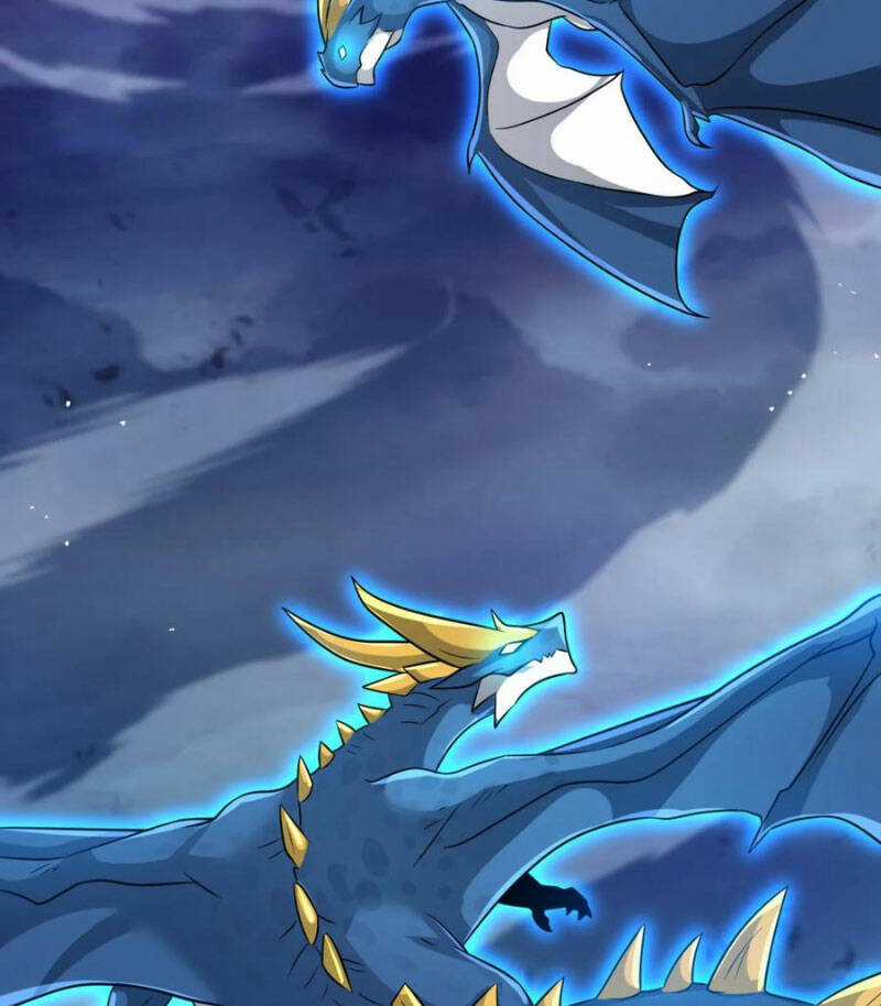 Cựu Nhật Ngự Long - Chapter 95 - Trang 54