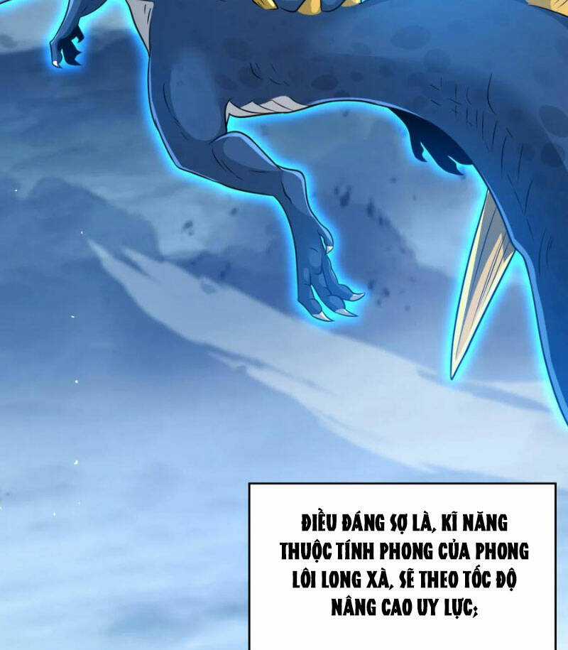 Cựu Nhật Ngự Long - Chapter 95 - Trang 55