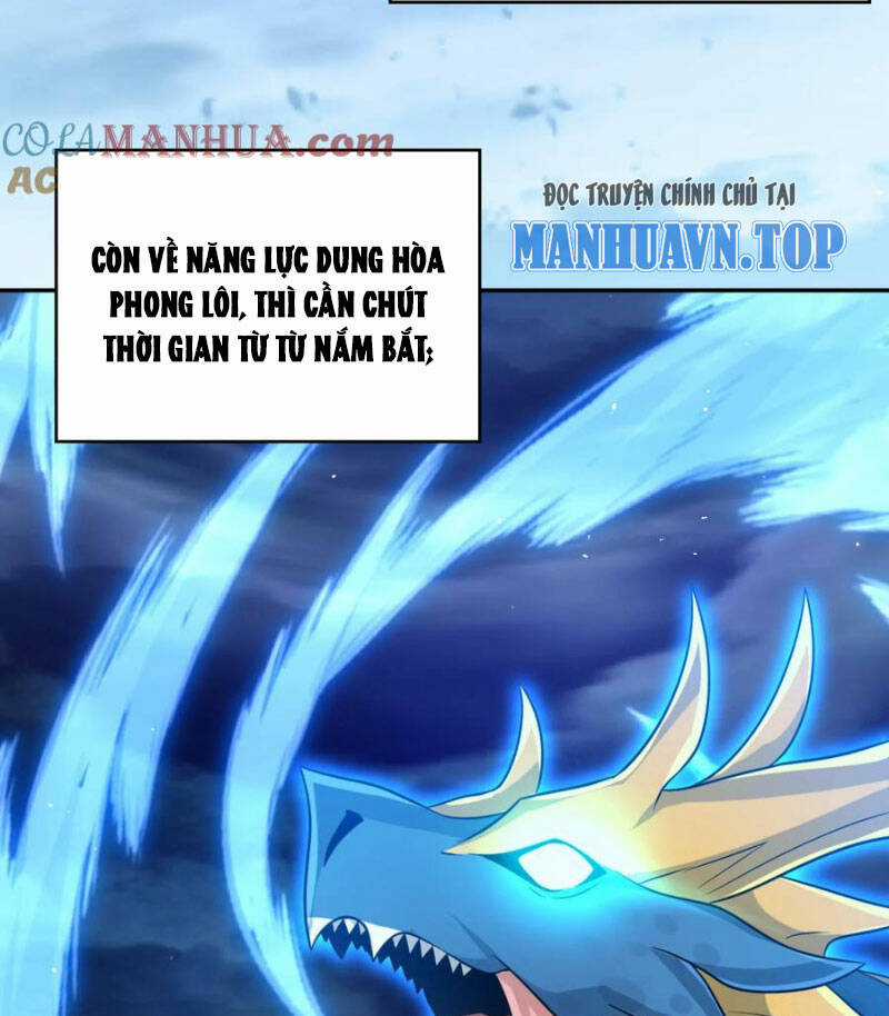 Cựu Nhật Ngự Long - Chapter 95 - Trang 56