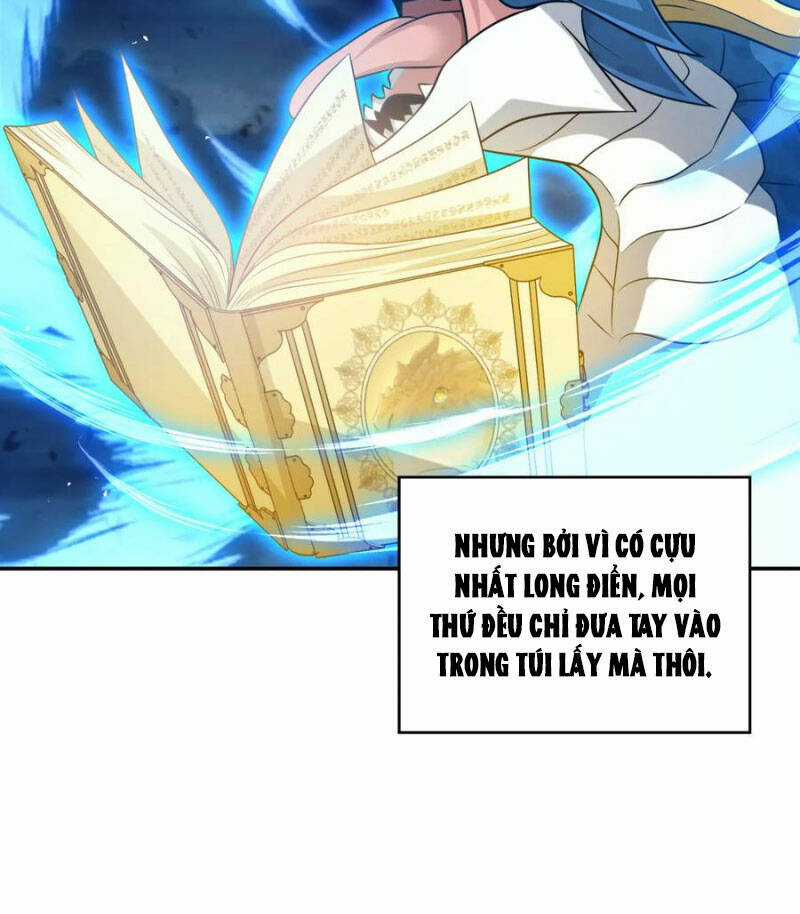 Cựu Nhật Ngự Long - Chapter 95 - Trang 57