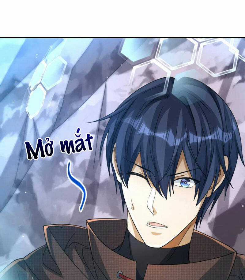 Cựu Nhật Ngự Long - Chapter 95 - Trang 58