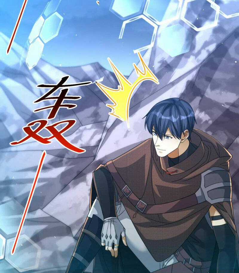 Cựu Nhật Ngự Long - Chapter 95 - Trang 60