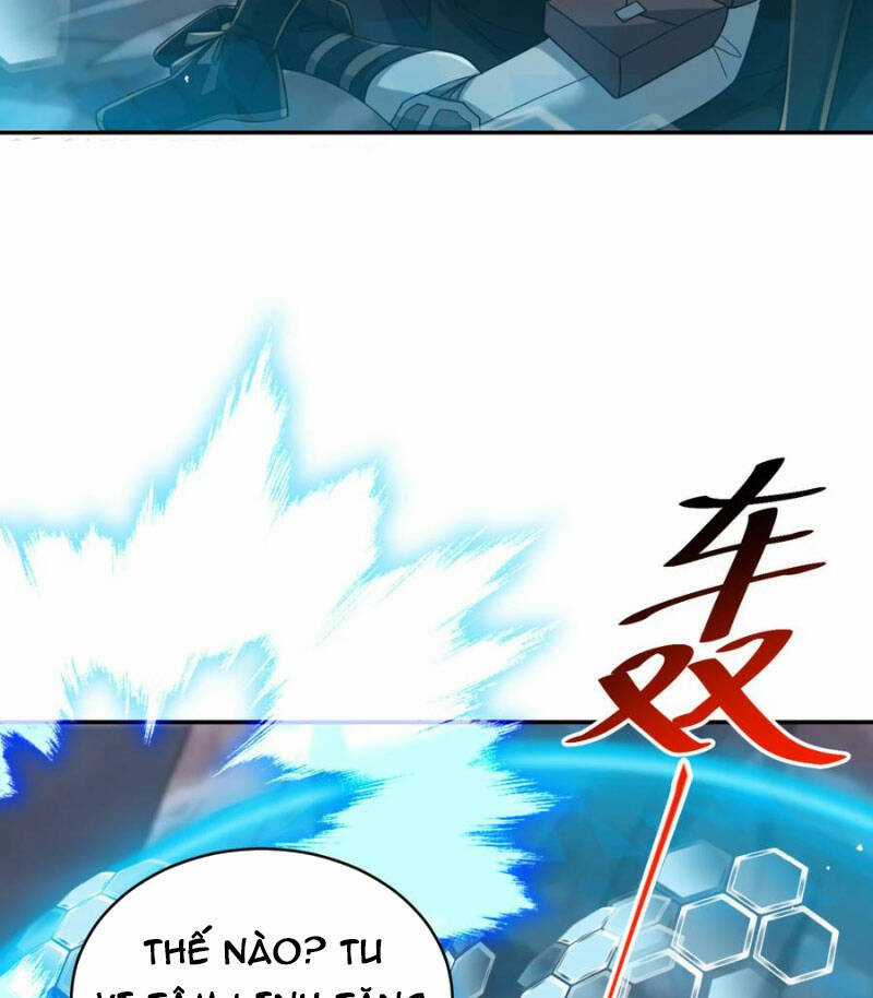 Cựu Nhật Ngự Long - Chapter 95 - Trang 61