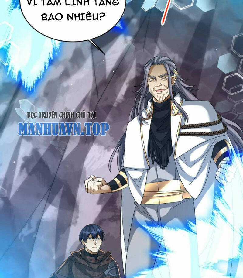 Cựu Nhật Ngự Long - Chapter 95 - Trang 62