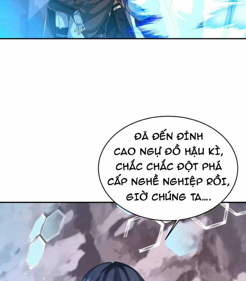 Cựu Nhật Ngự Long - Chapter 95 - Trang 63
