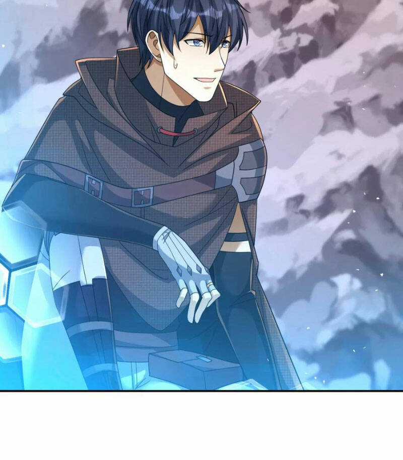 Cựu Nhật Ngự Long - Chapter 95 - Trang 64