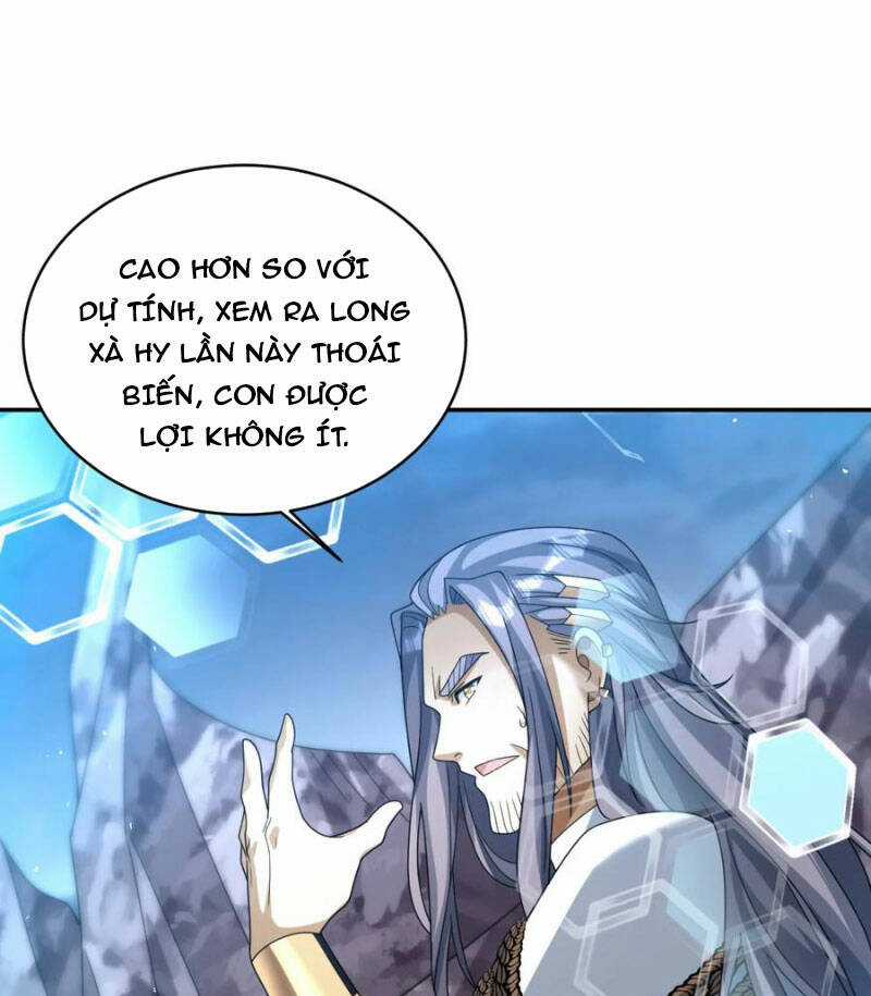 Cựu Nhật Ngự Long - Chapter 95 - Trang 65