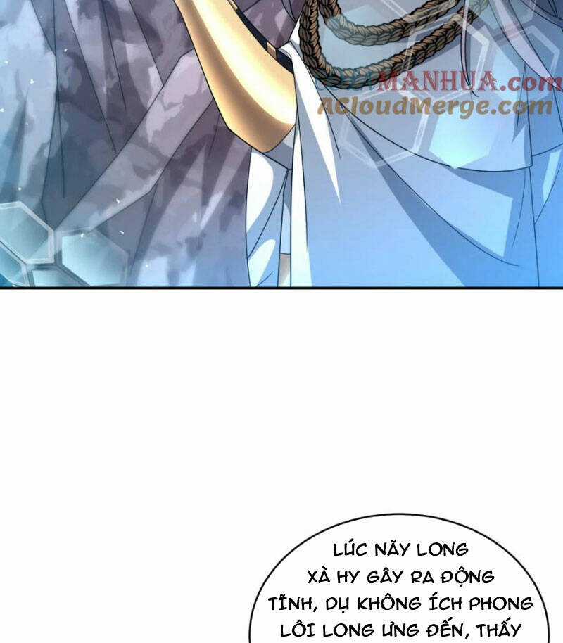 Cựu Nhật Ngự Long - Chapter 95 - Trang 66