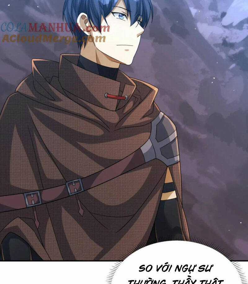 Cựu Nhật Ngự Long - Chapter 95 - Trang 71