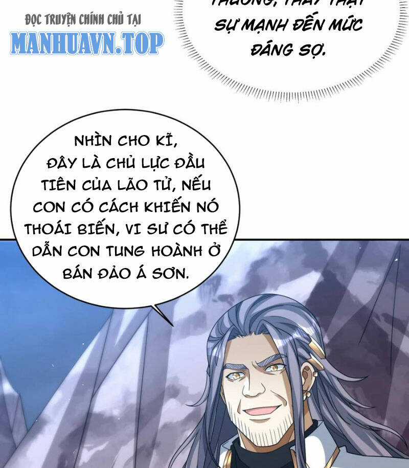 Cựu Nhật Ngự Long - Chapter 95 - Trang 72