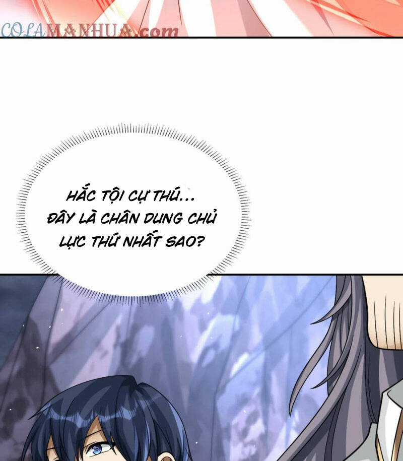 Cựu Nhật Ngự Long - Chapter 95 - Trang 76