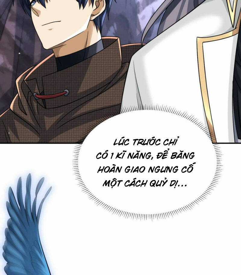 Cựu Nhật Ngự Long - Chapter 95 - Trang 77