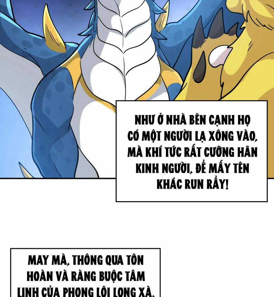 Cựu Nhật Ngự Long - Chapter 95 - Trang 9