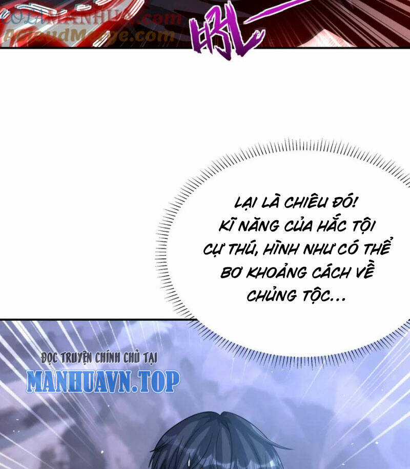 Cựu Nhật Ngự Long - Chapter 95 - Trang 81