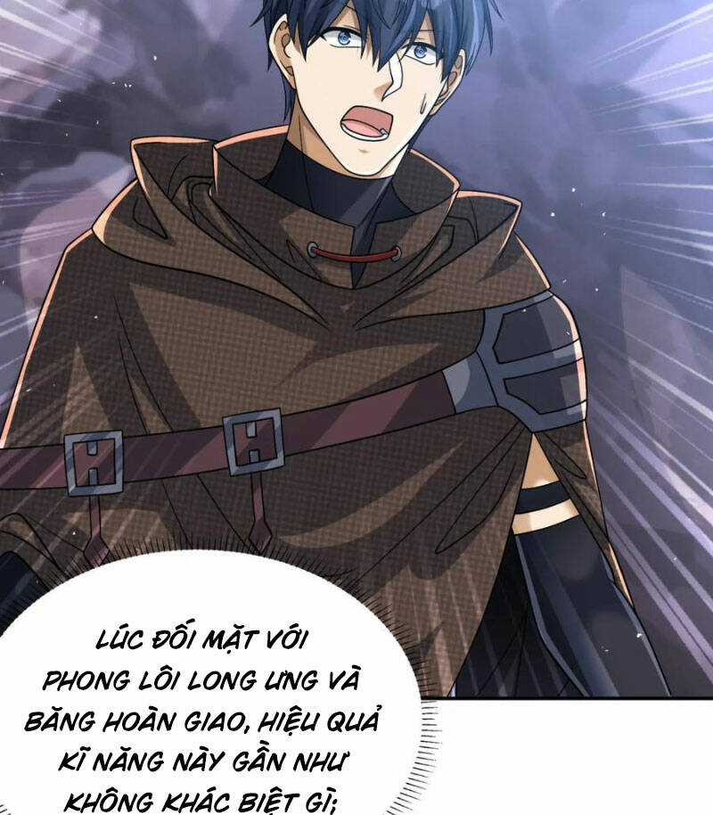 Cựu Nhật Ngự Long - Chapter 95 - Trang 82