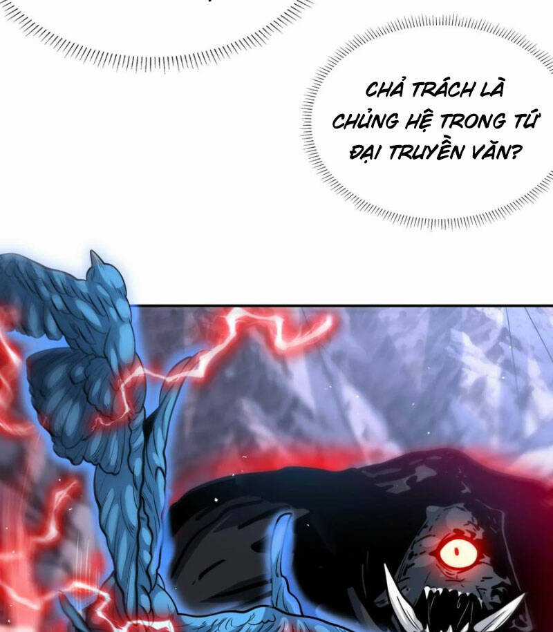 Cựu Nhật Ngự Long - Chapter 95 - Trang 83