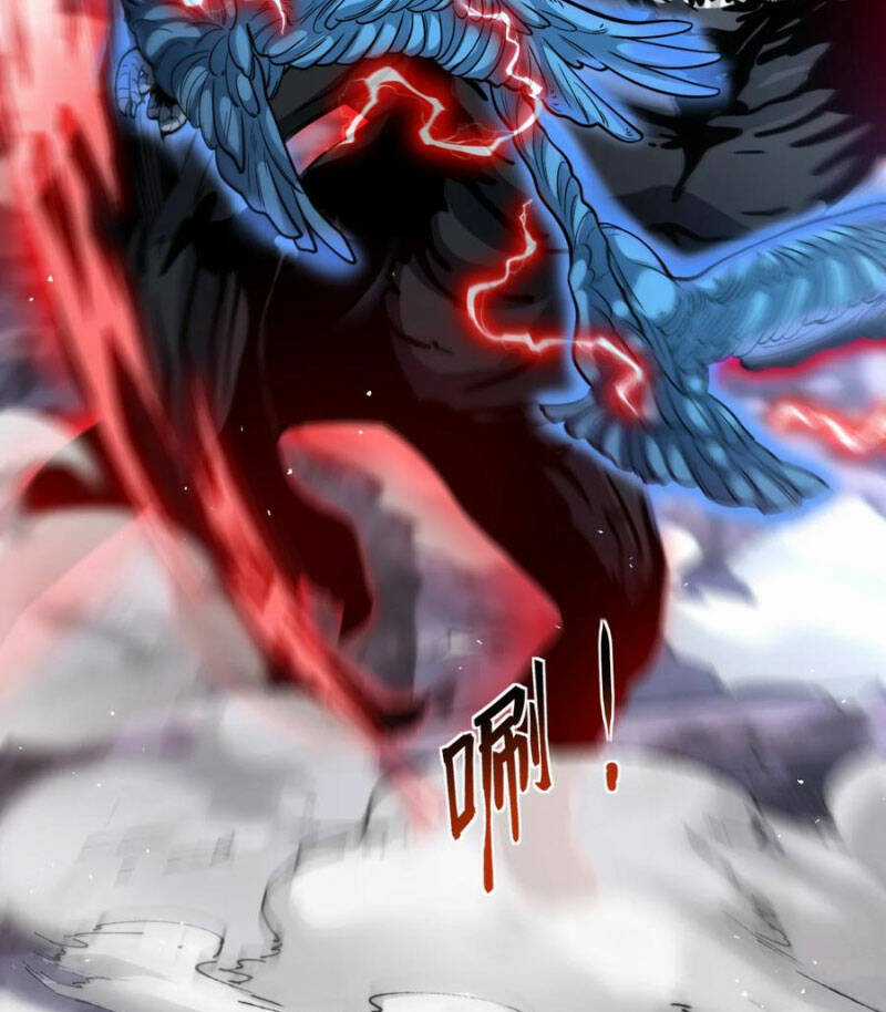 Cựu Nhật Ngự Long - Chapter 95 - Trang 84