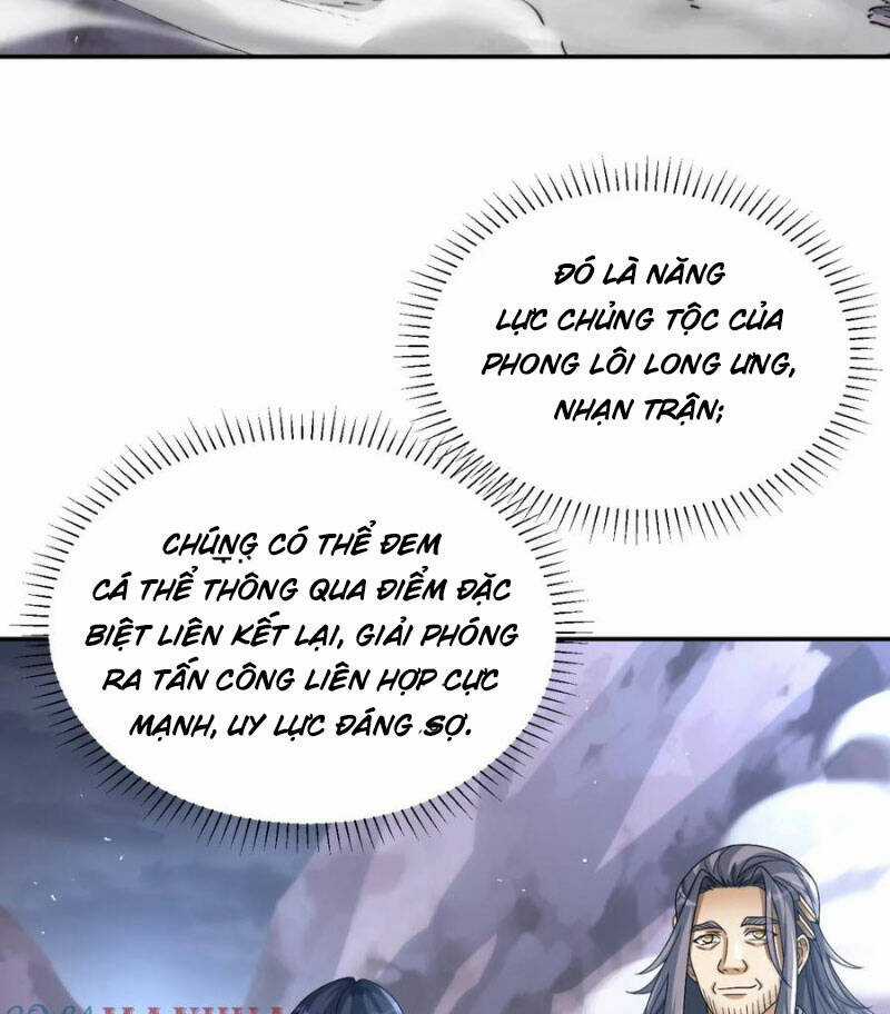 Cựu Nhật Ngự Long - Chapter 95 - Trang 85