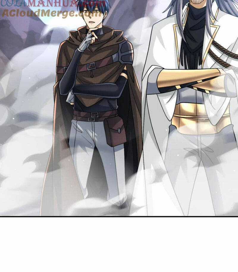 Cựu Nhật Ngự Long - Chapter 95 - Trang 86