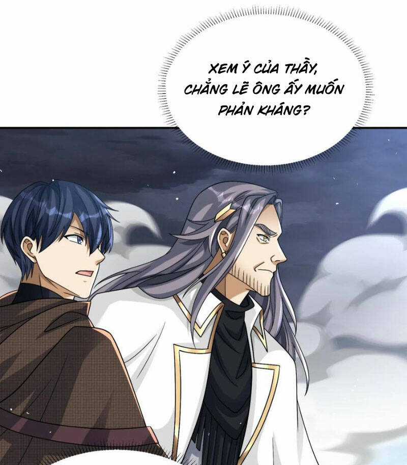 Cựu Nhật Ngự Long - Chapter 95 - Trang 89