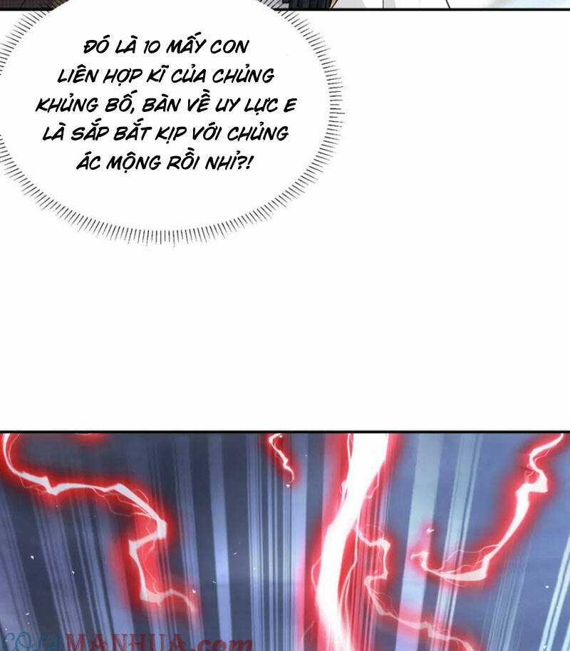 Cựu Nhật Ngự Long - Chapter 95 - Trang 90