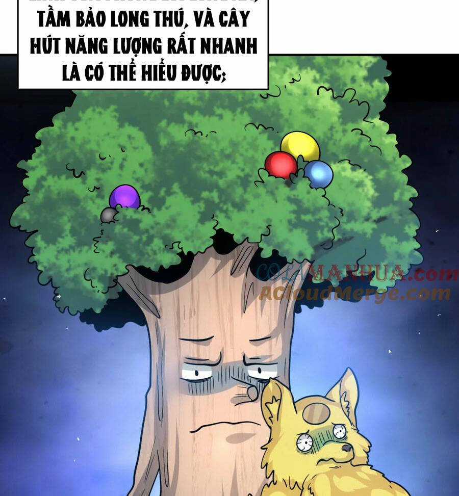 Cựu Nhật Ngự Long - Chapter 95 - Trang 10