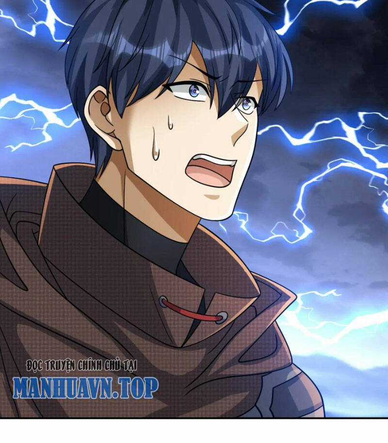 Cựu Nhật Ngự Long - Chapter 95 - Trang 95