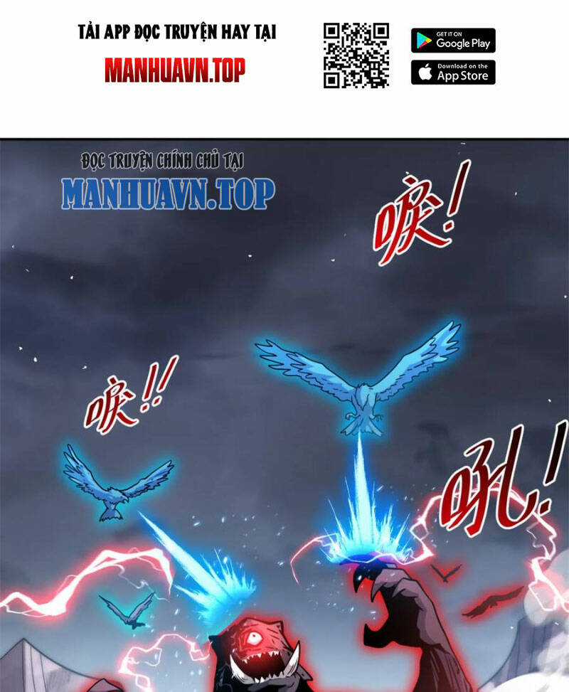 Cựu Nhật Ngự Long - Chapter 96 - Trang 1