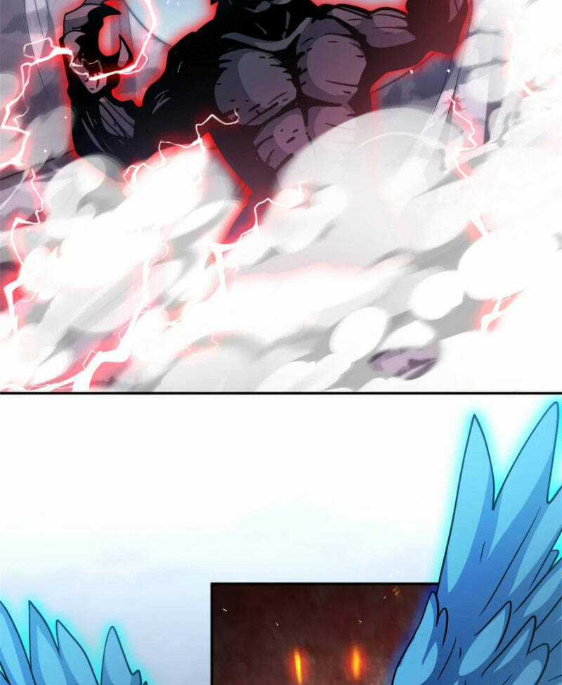 Cựu Nhật Ngự Long - Chapter 96 - Trang 2