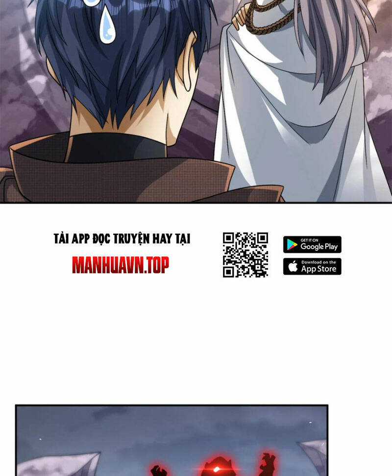 Cựu Nhật Ngự Long - Chapter 96 - Trang 11