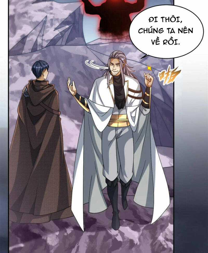 Cựu Nhật Ngự Long - Chapter 96 - Trang 12