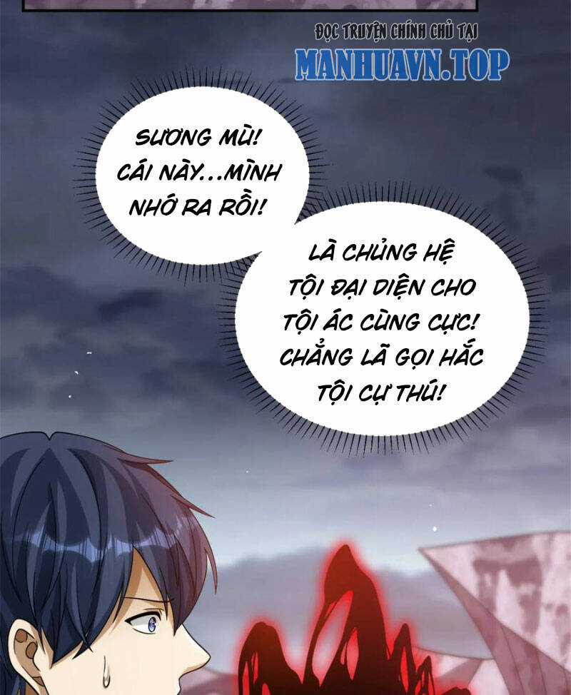 Cựu Nhật Ngự Long - Chapter 96 - Trang 13